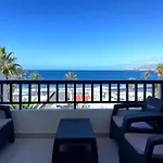 Parque Santiago Ii , Renovated, Ocean View, Heated Swimming Pool !