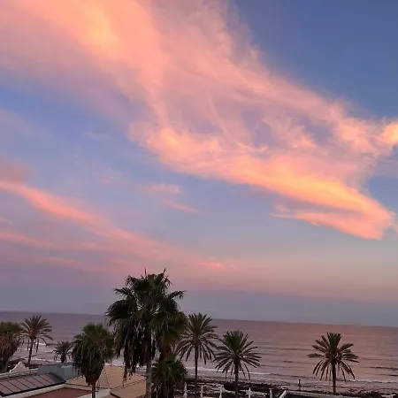 Apartment Parque Santiago Ii , Renovated, Ocean View, Heated Swimming Pool ! Playa de las Americas (Tenerife)