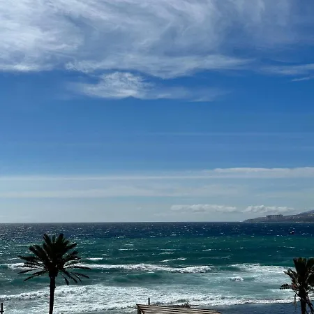 Parque Santiago Ii , Renovated, Ocean View, Heated Swimming Pool ! *