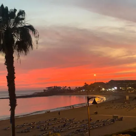 Parque Santiago Ii , Renovated, Ocean View, Heated Swimming Pool ! Appartamento