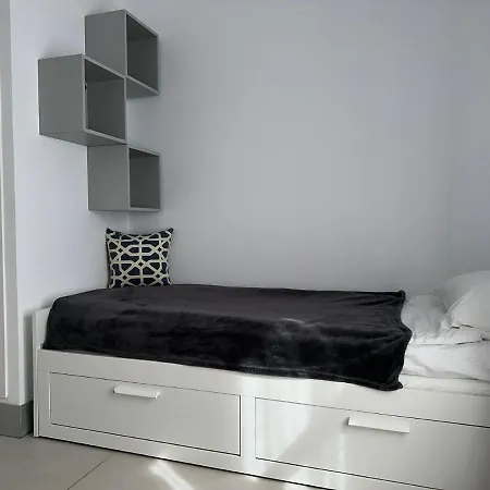 Parque Santiago Ii , Renovated, Ocean View, Heated Swimming Pool ! 美洲海滩