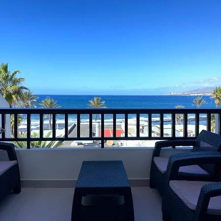 Parque Santiago Ii , Renovated, Ocean View, Heated Swimming Pool !