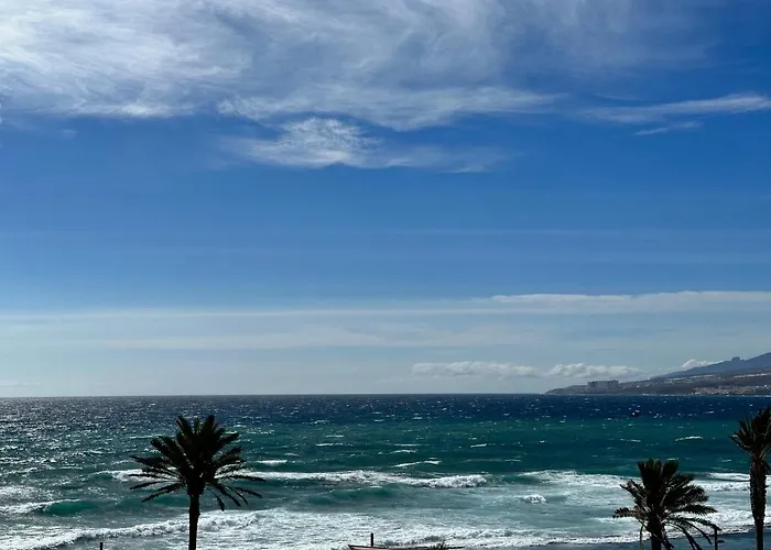 Parque Santiago Ii , Renovated, Ocean View, Heated Swimming Pool ! *