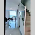 Parque Santiago Ii , Renovated, Ocean View, Heated Swimming Pool !