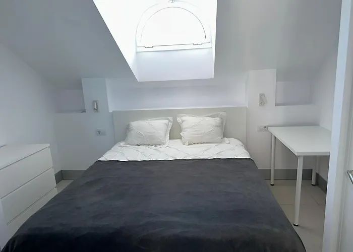 Apartamento Parque Santiago Ii , Renovated, Ocean View, Heated Swimming Pool !