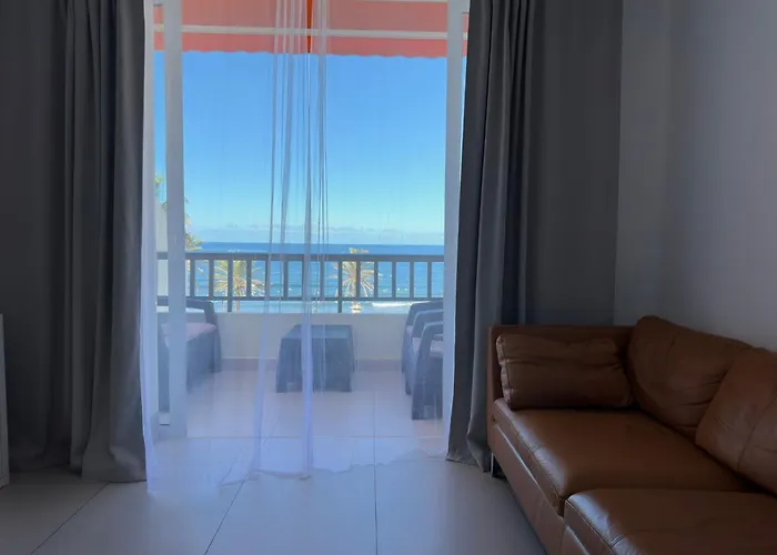 Parque Santiago Ii , Renovated, Ocean View, Heated Swimming Pool ! *